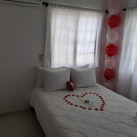 Apartamentos Turisticos Buena Vista San Andrés Zewnętrze zdjęcie