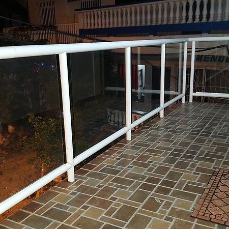 Apartamentos Turisticos Buena Vista San Andrés Zewnętrze zdjęcie