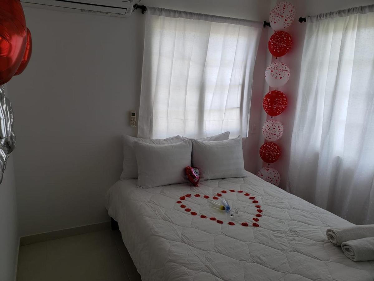 Apartamentos Turisticos Buena Vista San Andrés Zewnętrze zdjęcie