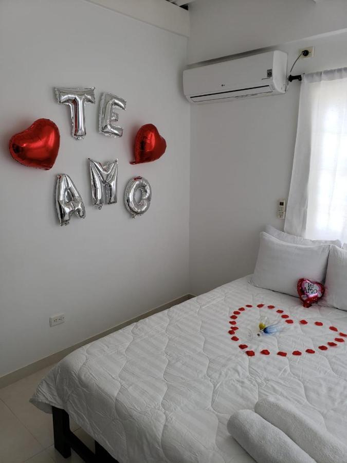 Apartamentos Turisticos Buena Vista San Andrés Zewnętrze zdjęcie
