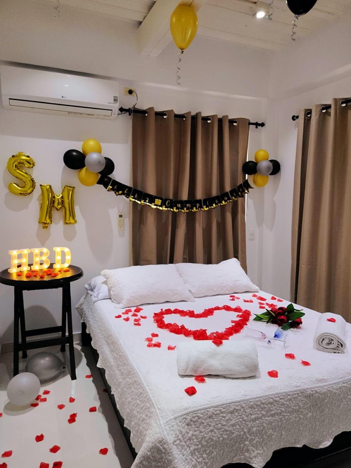 Apartamentos Turisticos Buena Vista San Andrés Zewnętrze zdjęcie