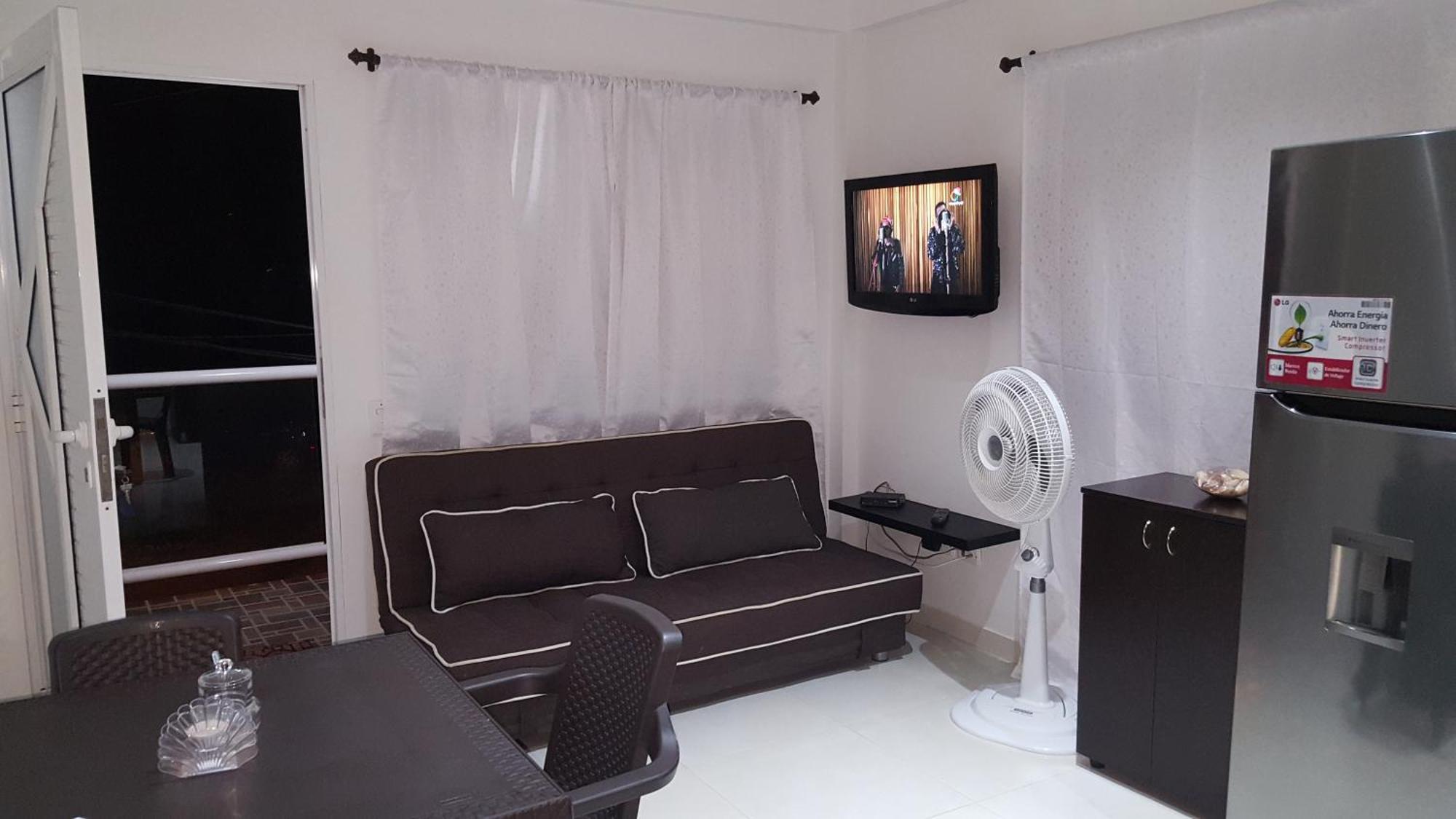 Apartamentos Turisticos Buena Vista San Andrés Zewnętrze zdjęcie