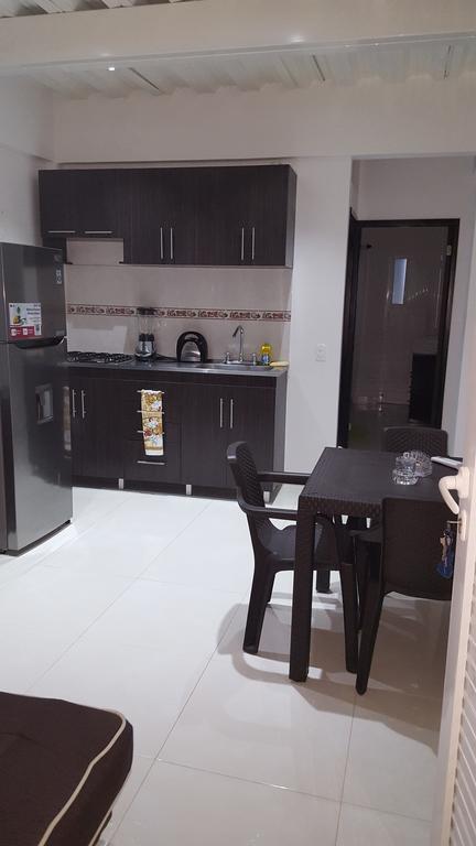 Apartamentos Turisticos Buena Vista San Andrés Zewnętrze zdjęcie