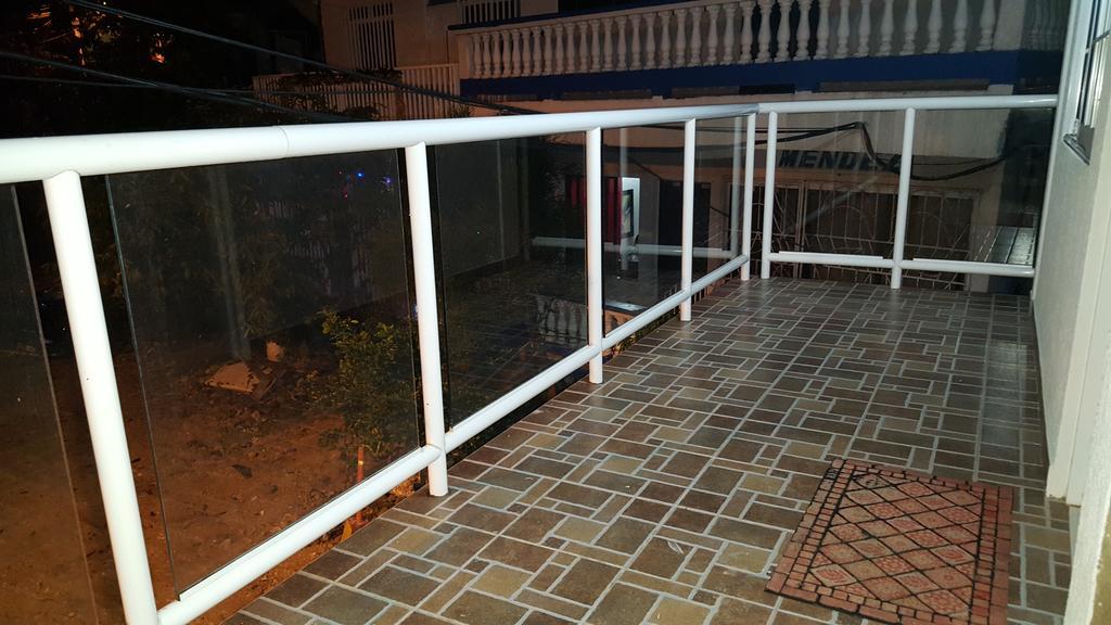 Apartamentos Turisticos Buena Vista San Andrés Zewnętrze zdjęcie