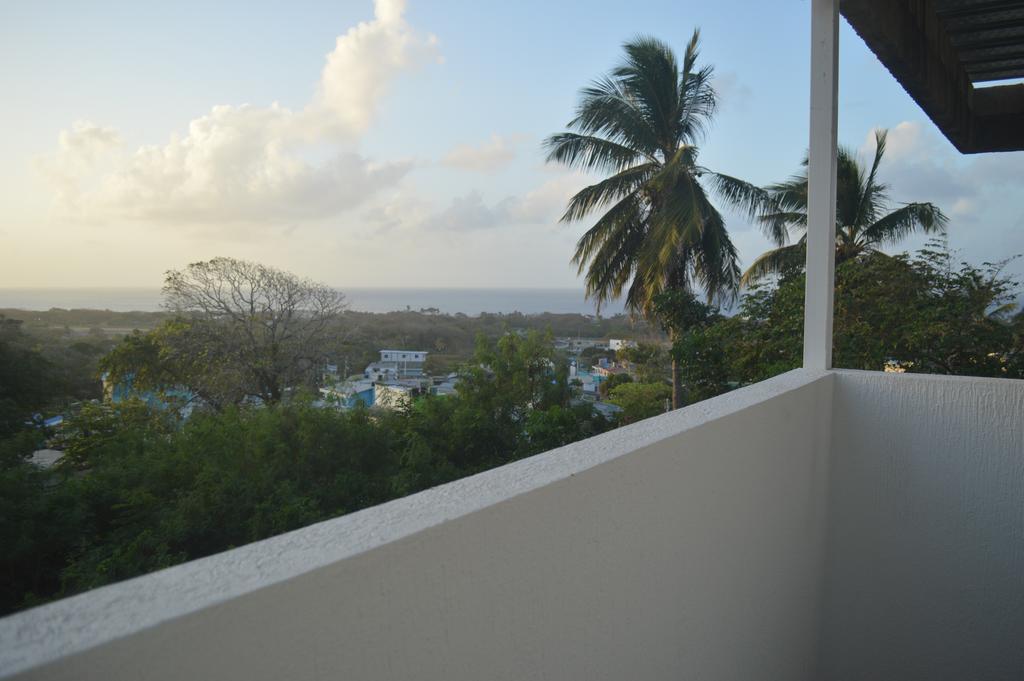 Apartamentos Turisticos Buena Vista San Andrés Zewnętrze zdjęcie