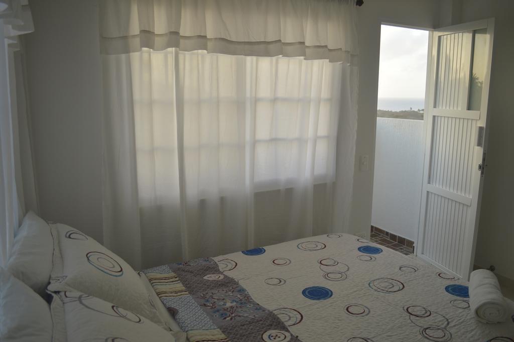Apartamentos Turisticos Buena Vista San Andrés Zewnętrze zdjęcie